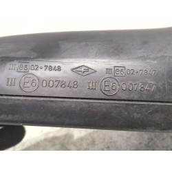 Recambio de retrovisor derecho para audi 80 b4 sedán (8c2) 2.8 quattro referencia OEM IAM E6007848  