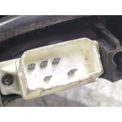 Recambio de retrovisor derecho para audi 80 b4 sedán (8c2) 2.8 quattro referencia OEM IAM E6007848  