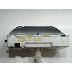 Recambio de cuadro completo para seat toledo (1l)(09.1991) 1.6 i referencia OEM IAM 81117648 87001235  