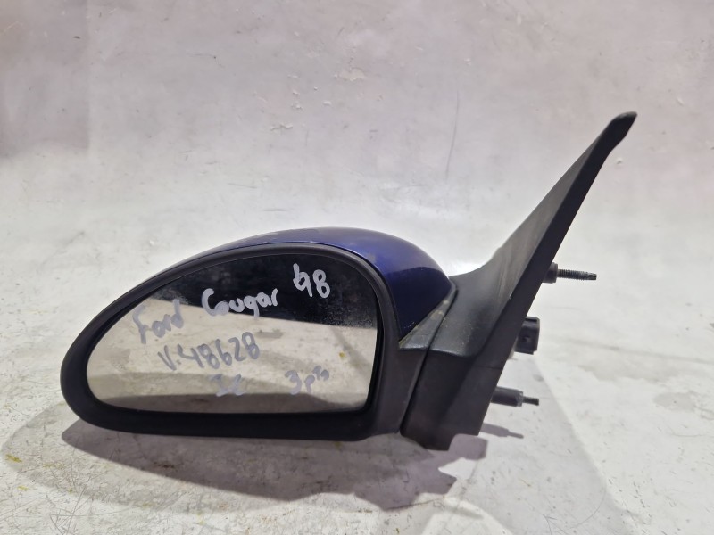 Recambio de retrovisor izquierdo para ford cougar (ec_) 2.0 16v referencia OEM IAM 98BGC17683  