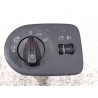 Recambio de mando luces para seat ibiza iv (6j5, 6p1) 1.9 tdi referencia OEM IAM 6J1941531A  