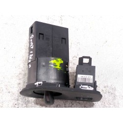 Recambio de mando luces para seat ibiza iv (6j5, 6p1) 1.9 tdi referencia OEM IAM 6J1941531A  