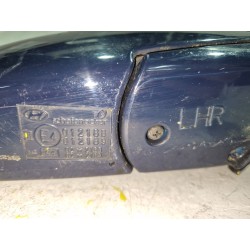 Recambio de retrovisor derecho para hyundai accent ii (lc) 1.3 referencia OEM IAM E4012188  
