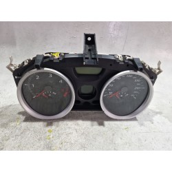 Recambio de cuadro completo para renault megane ii (bm0/1_, cm0/1_) 1.9 d 131 cv referencia OEM IAM 4KAE047218  