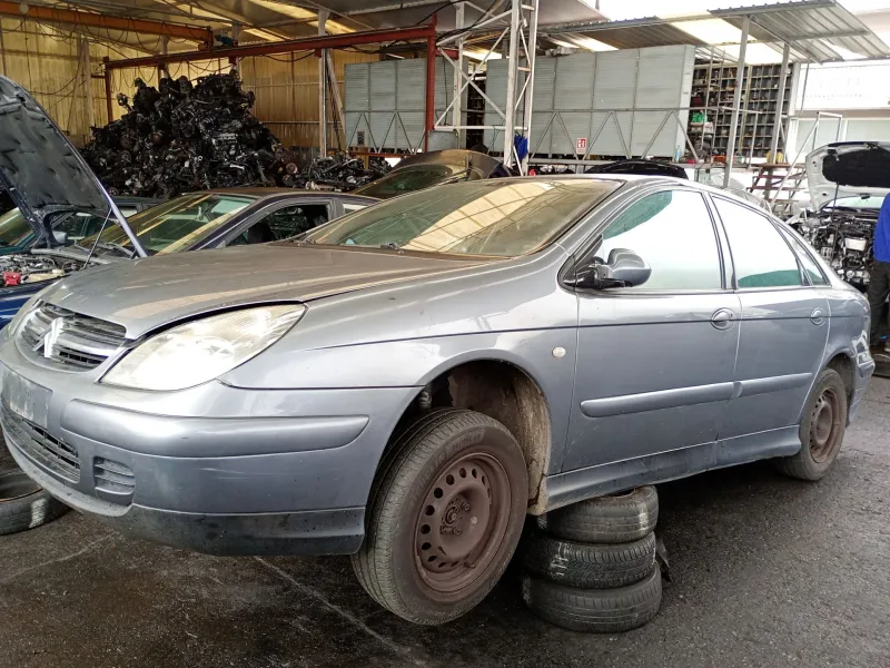 citroën c5 i break (de_) del año 2002