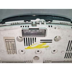 Recambio de cuadro completo para honda civic viii hatchback (fn, fk) 2.2 ctdi (fk3) referencia OEM IAM HR0342107  