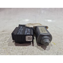 Recambio de motor elevalunas delantero derecho para seat ibiza iii (6l1) 1.9 tdi referencia OEM IAM 6Q2959801  