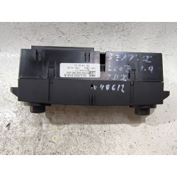 Recambio de mando climatizador para seat ibiza iii (6l1) 1.9 tdi referencia OEM IAM 6L0820043A  
