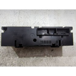 Recambio de mando climatizador para seat ibiza iii (6l1) 1.9 tdi referencia OEM IAM 6L0820043A  