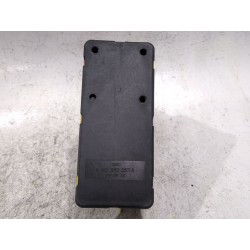 Recambio de compresor cierre centralizado para audi 80 b4 sedán (8c2) 2.8 quattro referencia OEM IAM 4A0862257A  