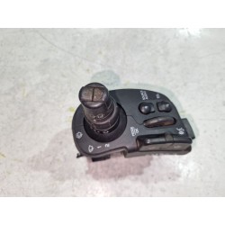 Recambio de mando limpiaparabrisas para renault kangoo be bop (kw0/1_) 1.5 dci referencia OEM IAM 88103007052  