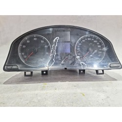 Recambio de cuadro completo para volkswagen golf v (1k1)(2003) 1.6 referencia OEM IAM 1K0920861A  