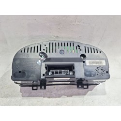Recambio de cuadro completo para volkswagen golf v (1k1)(2003) 1.6 referencia OEM IAM 1K0920861A  