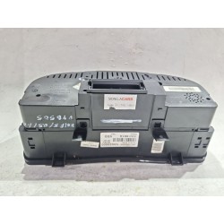 Recambio de cuadro completo para volkswagen golf v (1k1)(2003) 1.6 referencia OEM IAM 1K0920861A  
