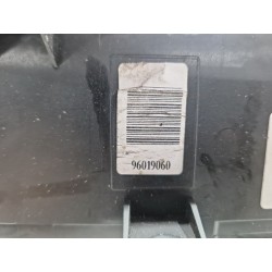 Recambio de cuadro completo para volkswagen golf v (1k1)(2003) 1.6 referencia OEM IAM 1K0920861A  