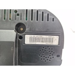 Recambio de cuadro completo para volkswagen golf v (1k1)(2003) 1.6 referencia OEM IAM 1K0920861A  
