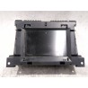Recambio de pantalla multifuncion para opel zafira 1.7 cdti referencia OEM IAM 13275077  