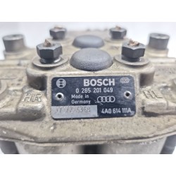 Recambio de nucleo abs para audi 80 b4 sedán (8c2) 2.8 quattro referencia OEM IAM 0265201049  