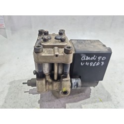Recambio de nucleo abs para audi 80 b4 sedán (8c2) 2.8 quattro referencia OEM IAM 0265201049  