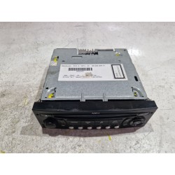 Recambio de sistema audio / radio cd para citroën c4 i (lc_) 1.6 hdi referencia OEM IAM e1024188  