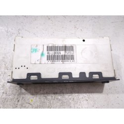 Recambio de pantalla multifuncion para citroën c5 berlina hdi (dcrhzb, dcrhze) referencia OEM IAM 9650243177  