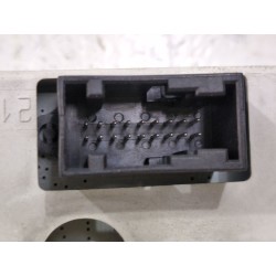 Recambio de pantalla multifuncion para citroën c5 berlina hdi (dcrhzb, dcrhze) referencia OEM IAM 9650243177  
