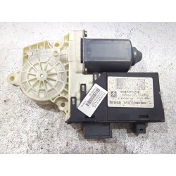 MOTOR ELEVALUNAS DELANTERO IZQUIERDO 9648484780 