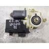 Recambio de motor elevalunas delantero izquierdo para citroën c5 berlina hdi (dcrhzb, dcrhze) referencia OEM IAM 9648484780  