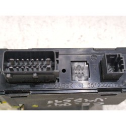 Recambio de motor elevalunas delantero izquierdo para citroën c5 berlina hdi (dcrhzb, dcrhze) referencia OEM IAM 9648484780  