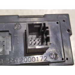 Recambio de motor elevalunas delantero izquierdo para citroën c5 berlina hdi (dcrhzb, dcrhze) referencia OEM IAM 9648484780  