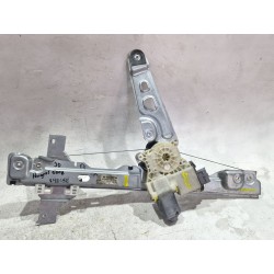 MECANISMO ELEVALUNAS DELANTERO DERECHO 9682808880 