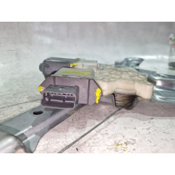 Recambio de mecanismo elevalunas delantero derecho para peugeot 5008 (0u_, 0e_) 1.6 hdi referencia OEM IAM 9682808880  