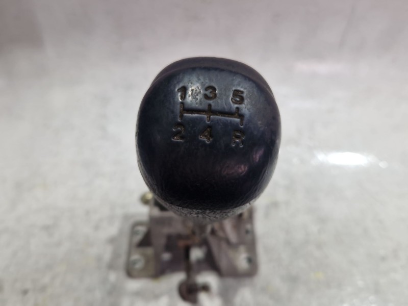Recambio de palanca de cambio para ssangyong korando (kj) 2.3 tdic 4x4 referencia OEM IAM   