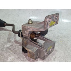 Recambio de palanca de cambio para ssangyong korando (kj) 2.3 tdic 4x4 referencia OEM IAM   