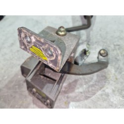 Recambio de palanca de cambio para ssangyong korando (kj) 2.3 tdic 4x4 referencia OEM IAM   