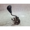 Recambio de palanca de cambio para ssangyong korando (kj) 2.3 tdic 4x4 referencia OEM IAM   