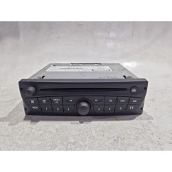 SISTEMA AUDIO / RADIO CD 281156782R 