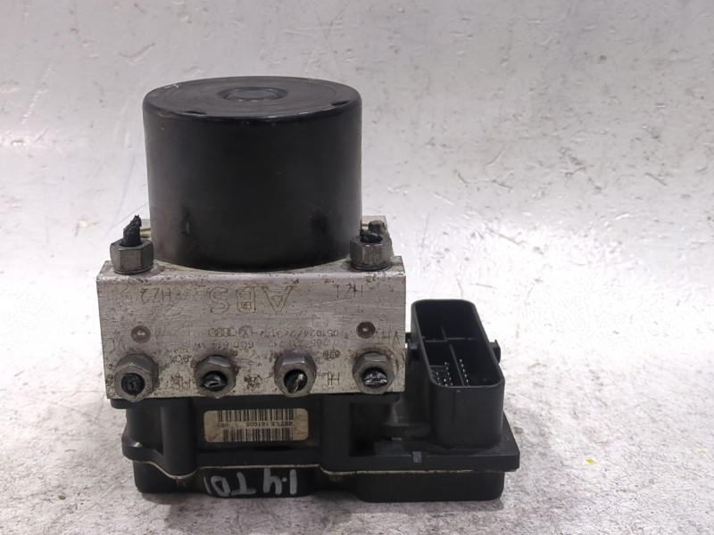 Recambio de nucleo abs para skoda fabia i combi (6y5) 1.4 tdi referencia OEM IAM 0265800511  
