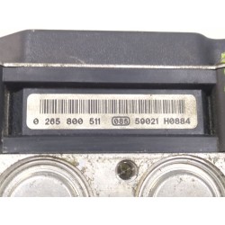 Recambio de nucleo abs para skoda fabia i combi (6y5) 1.4 tdi referencia OEM IAM 0265800511  