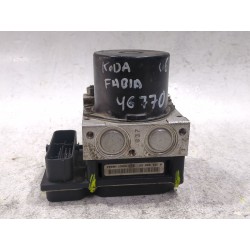Recambio de nucleo abs para skoda fabia i combi (6y5) 1.4 tdi referencia OEM IAM 0265800511  
