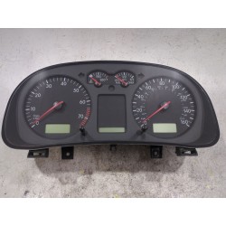 Recambio de cuadro completo para volkswagen jetta ii (165/167)(01.1984) 2.0 i referencia OEM IAM 1J0920900K  