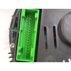 Recambio de cuadro completo para volkswagen jetta ii (165/167)(01.1984) 2.0 i referencia OEM IAM 1J0920900K  