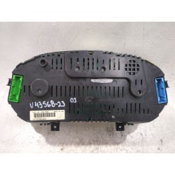 Recambio de cuadro completo para volkswagen jetta ii (165/167)(01.1984) 2.0 i referencia OEM IAM 1J0920900K  