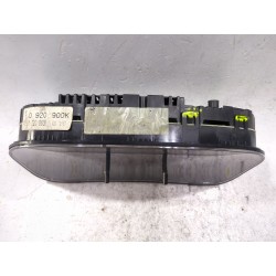 Recambio de cuadro completo para volkswagen jetta ii (165/167)(01.1984) 2.0 i referencia OEM IAM 1J0920900K  