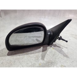 Recambio de retrovisor izquierdo para hyundai accent iv (rb) 1.4 referencia OEM IAM   