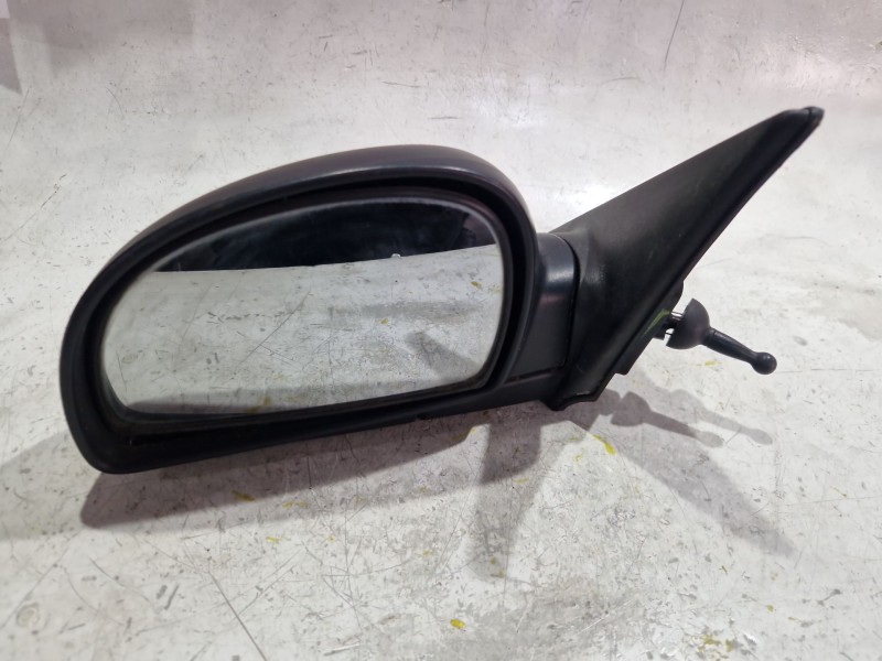 Recambio de retrovisor izquierdo para hyundai accent iv (rb) 1.4 referencia OEM IAM   