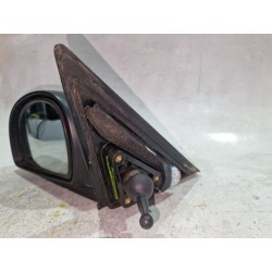Recambio de retrovisor izquierdo para hyundai accent iv (rb) 1.4 referencia OEM IAM   