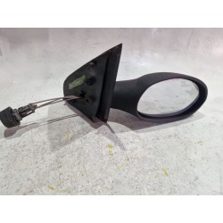 Recambio de retrovisor derecho para lancia y (840a) 1.1 (840ae) referencia OEM IAM E30152313  