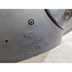 Recambio de retrovisor derecho para lancia y (840a) 1.1 (840ae) referencia OEM IAM E30152313  