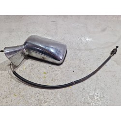 Recambio de retrovisor izquierdo para ford fiesta iii (gfj) 1.3 cat referencia OEM IAM   
